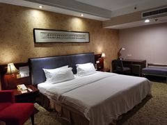 -顺德君豪酒店(佛山容桂渔人码头店)