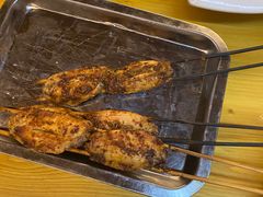 -途肴·老农饭庄(百里峡店)