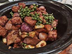 -狮王府淮扬菜(夫子庙老门东店)