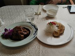 -杭州香格里拉·香宫中餐厅