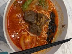 -康师傅私房牛肉面(深圳北站店)