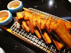 -老头儿油爆虾·知味杭州(爱琴海购物中心)
