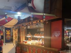 -东方明珠·可口可乐欢乐餐厅