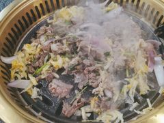 -牛鲜盛齐齐哈尔烤肉(曹路店)