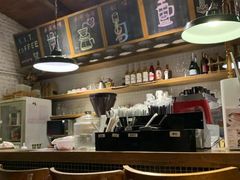 -雕刻时光咖啡馆(北师大店)
