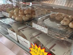 -长发西饼(临顿路店)