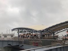 -鼓浪屿内厝澳码头(轮渡站)
