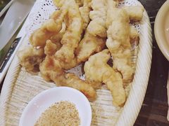 -唇辣号重庆老火锅(亦庄店)