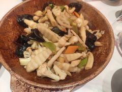 -关里关外·鱼头泡饼(唐冶绿地汇店)