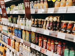 -AEON永旺超市(天津津南店)