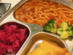 -蘇小主·创意中国菜(金茂览秀城店)