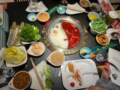 -万达广场(泰安泰山店)