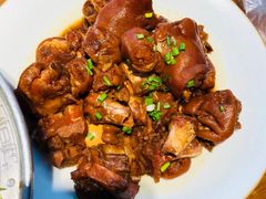 -95号酱骨·一块豆腐(展春园西路店)