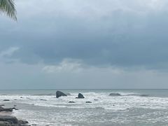-日月湾海门游览区