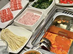 -海底捞火锅(外滩店)