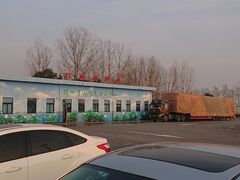 -方城服务区餐厅