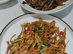-蜀龙阁· 龍头水煮鱼(天坛店)