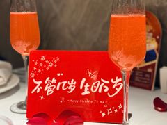 -王品牛排(青岛万象城店)