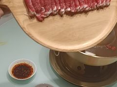 -鼓楼东街老火锅(鼓楼店)