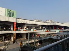 -首创奥特莱斯(北京店)