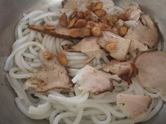卤肉粉-瘦子桂林米粉店(总店)