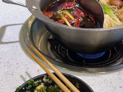 -钢管厂五区小郡肝串串香(南山店)