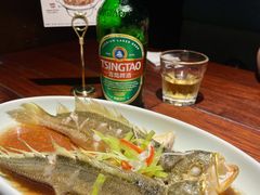 -前海沿·青岛菜(五四广场永旺店)