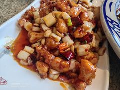 -巴渝菜馆(涿州店)