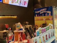 -DQ·蛋糕·冰淇淋(太原街万达店)