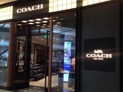-COACH蔻驰(太古汇店)