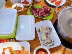 -养牛邓·潮汕牛肉海鲜自助火锅(广州店)