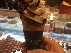 -GODIVA(港汇恒隆广场)