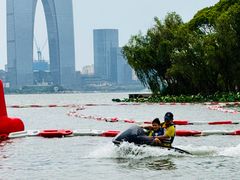 -金鸡湖桃花岛