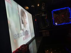 -好乐迪KTV(紫荆广场店)