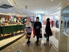 -皇庭广场(福华三路店)