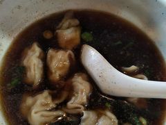-蒋家桥饺面店(奥邦店)