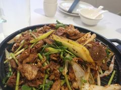 -东门烤鸭店(鼓楼店)