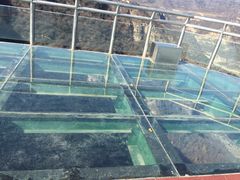 -山西通天峡景区