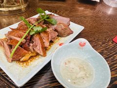 -抱德·潮汕味(琶洲店原惠城鱼仔)