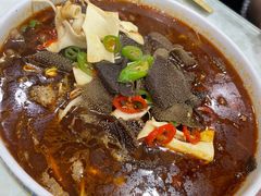 -廖老妈蹄花店(人民公园陕西街259号店)