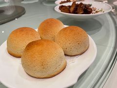 雪顶雄峰-利苑酒家(金宝店)
