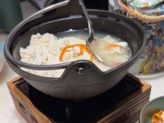 -锦府盐帮·李宅(领展购物广场中关村店)