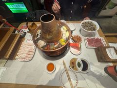 -东门口·鲜爆肚涮肉·烧烤(老门东店)