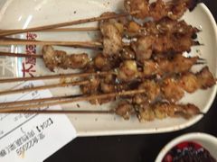 -木屋烧烤(白石洲店)