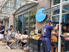 -Alimentari早午餐(安福路店)