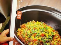 干捞海味粉丝煲-城南往事·鲁菜济南菜(龙奥万科店)
