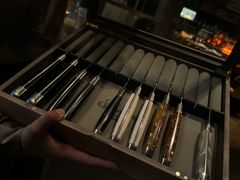 -金奥国际酒店温哥华扒房Vancouver Grill