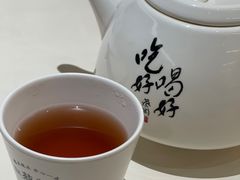 -蔡澜点心·粤菜(嘉里中心店)