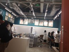 -海马体照相馆(合肥包河万达广场店)