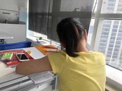 -新航道雅思托福·留学·考研培训(人民广场校区)